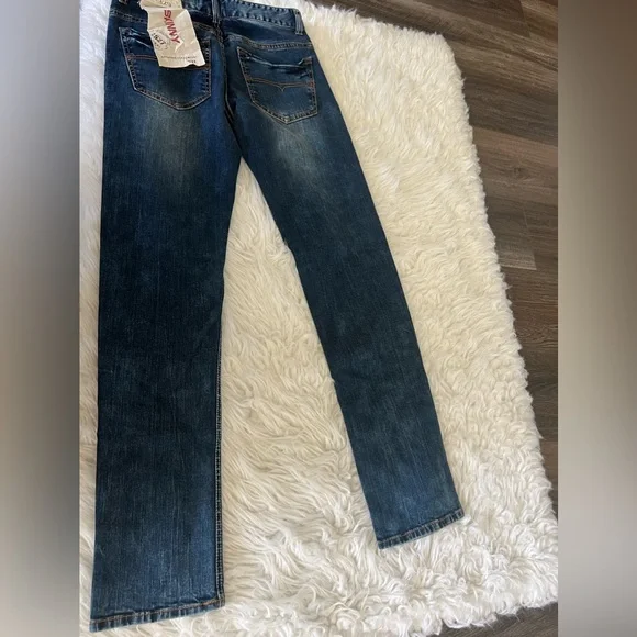 NII jeans - Picture 3 of 7